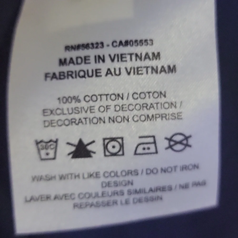 Nike Tee shirt - Picture 3 of 4